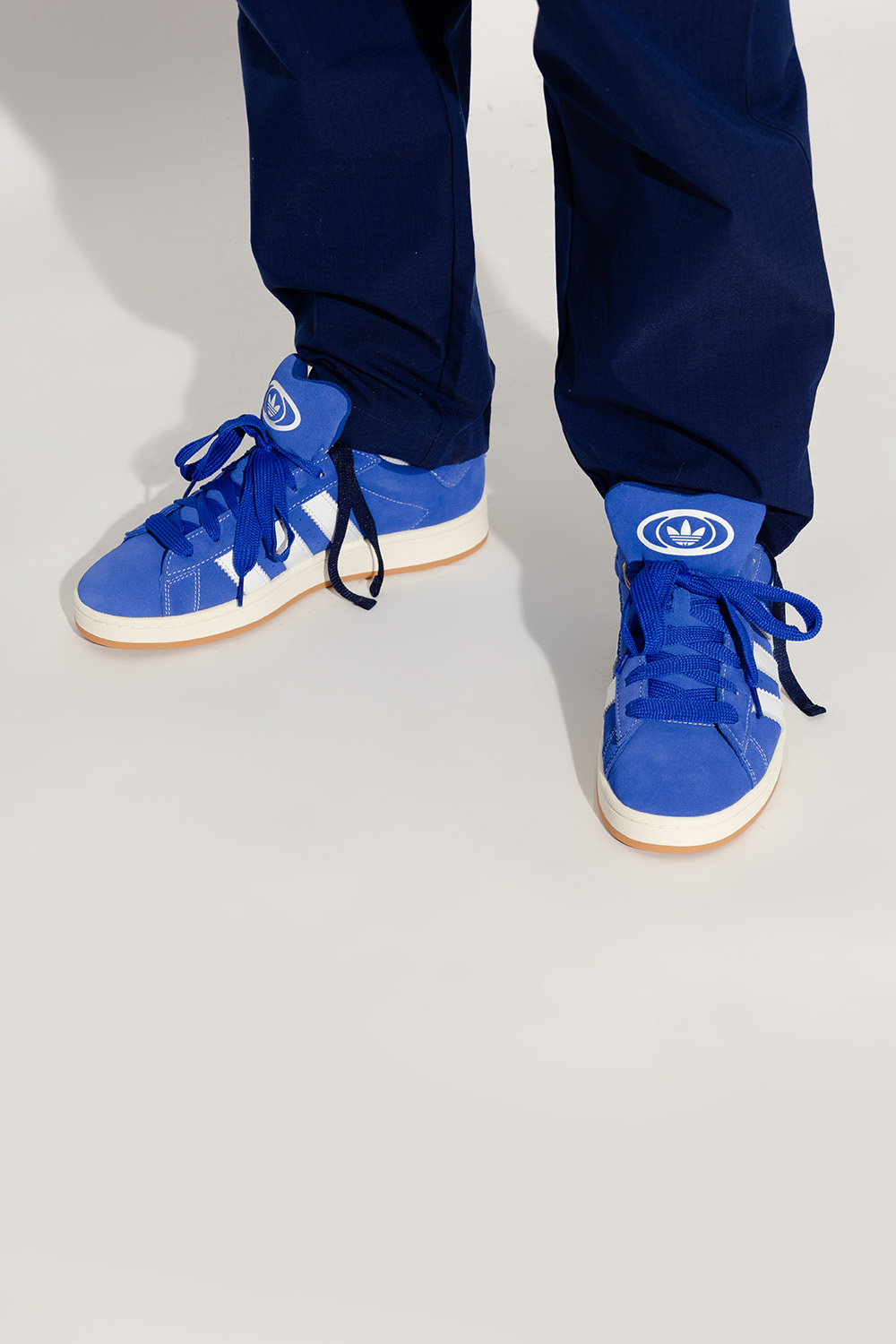 Blue 'CAMPUS 00s' sneakers ADIDAS Originals - Vitkac Canada